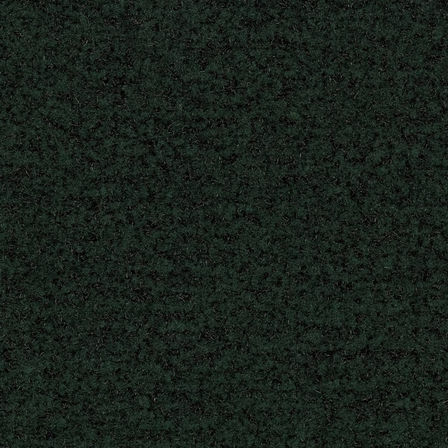 CORAL Brush Mat 5288 Racing Green 55 x 90cm